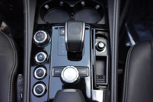 Car Dealer «Northstar Auto Group», reviews and photos, 9174 North Fwy, Houston, TX 77037, USA