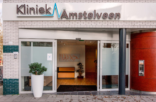 clinic Amstelveen