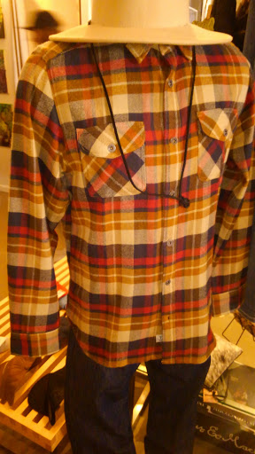 Store «Mixed Bag», reviews and photos, 2405 K St, Sacramento, CA 95816, USA