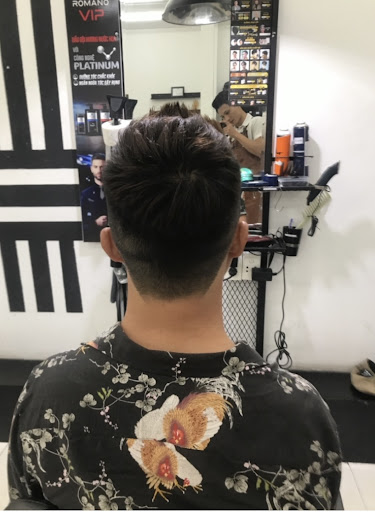 Top 20 30shine cửa hàng Huyện Quảng Trạch Quảng Bình 2022