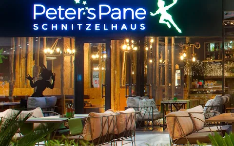 Peter ‘s Pane Schnıtzelhaus image