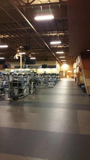 Health Club «24 Hour Fitness», reviews and photos, 2580 S Archibald Ave, Ontario, CA 91761, USA