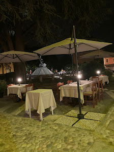 Trattoria della Volta Piazza C. Battisti, 9, 40061 Minerbio BO, Italia