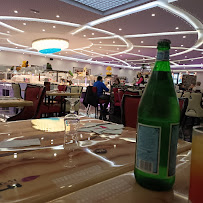 Atmosphère du Restaurant asiatique Wafu à Saint-André-les-Vergers - n°12