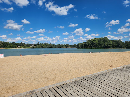 Charlemagne Beach