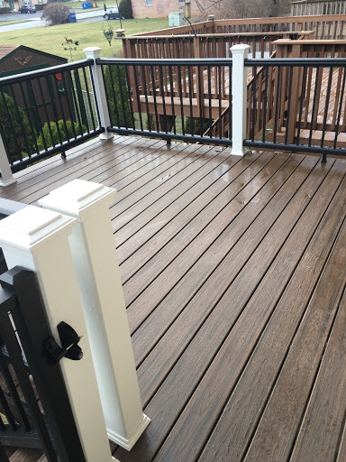 Construction Company «Quality Construction and Renovation LLC», reviews and photos, 1307 Troxell St, Allentown, PA 18109, USA