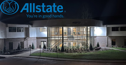 Reliance Associates: Allstate Insurance