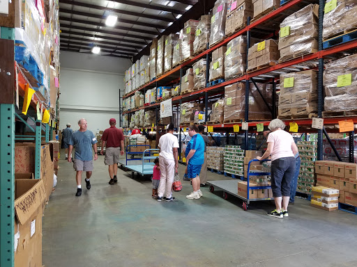 Food Bank «Midwest Food Bank -- Georgia Division», reviews and photos