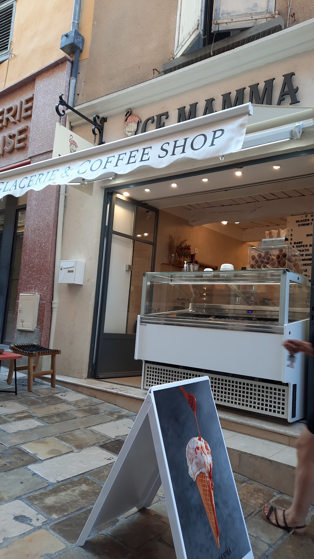 Photo n° 1 de l'avis de Gleb.o fait le 18/07/2021 à 17:03