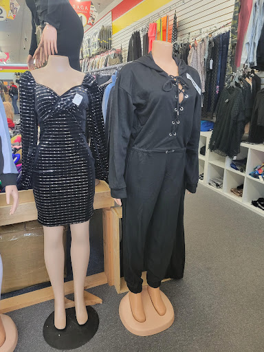 Cosmetics Store «My Beauty Supply», reviews and photos, 30235 Cherry Hill Rd, Inkster, MI 48141, USA