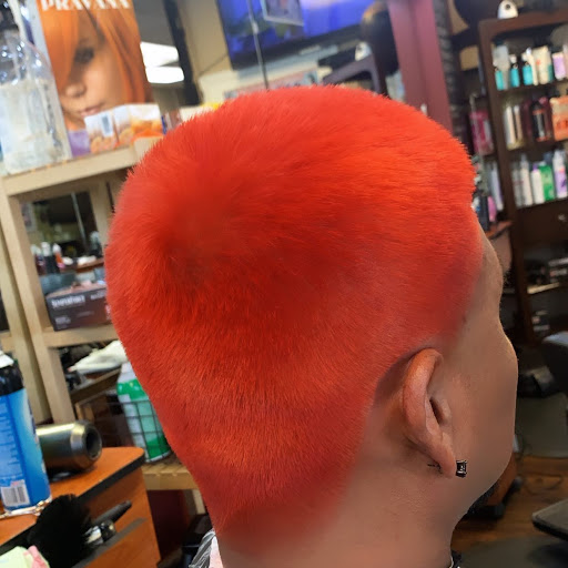 Beauty Salon «Elsas International Beauty Salon», reviews and photos, 1826 Woodlawn Dr, Gwynn Oak, MD 21207, USA