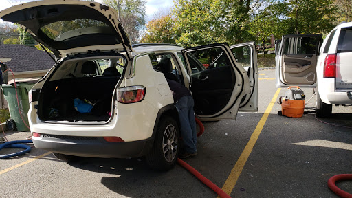 Car Wash «Thornwood Car Wash», reviews and photos, 625 Marble Ave, Thornwood, NY 10594, USA