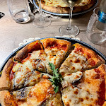 Photo n°1 de l'avis de Miriam.i fait le 31/08/2021 à 17:10 sur le  Manna Cucina con Pizza à Riccione