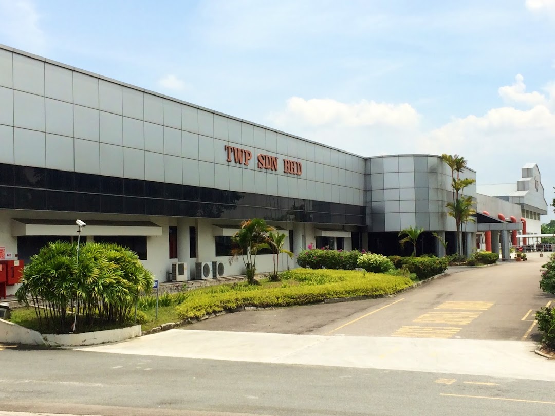 TWP Sdn Bhd