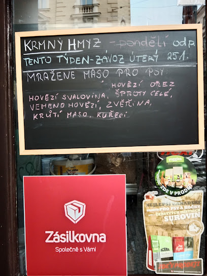 PanMalina.cz s.r.o.