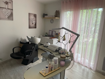 Les mains de l'or - onglerie/coiffure à Fleurance