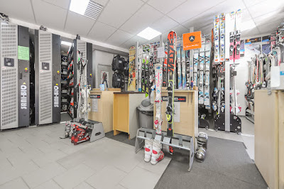 SKI SHOP Cauterets à Cauterets