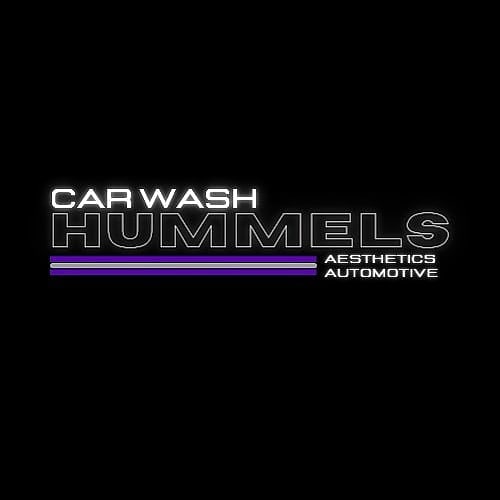 Car Wash Hummels - Servicio de lavado de coches