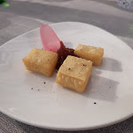 Photo n°9 de l'avis de Wilfried. fait le 05/11/2022 à 19:13 sur le  Restaurant @ Villa Costanza Hotel & Gourmet Restaurant à Pontenure