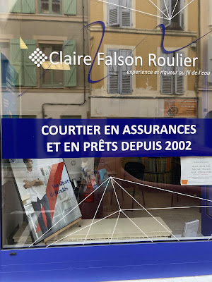 Falson Roulier Claire à Cholonge