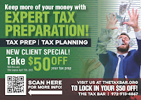THE TAX BAR - Photo 4 - Car repair in , Mesquite