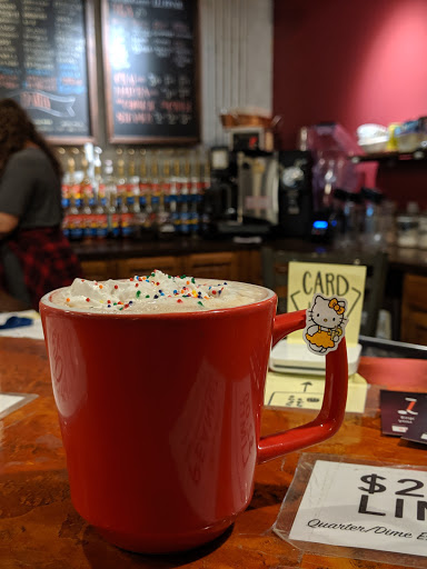 Coffee Shop «Sozo Coffeehouse», reviews and photos, 1314 Jones St, Omaha, NE 68102, USA