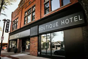 The 3one3 Boutique Hotel image