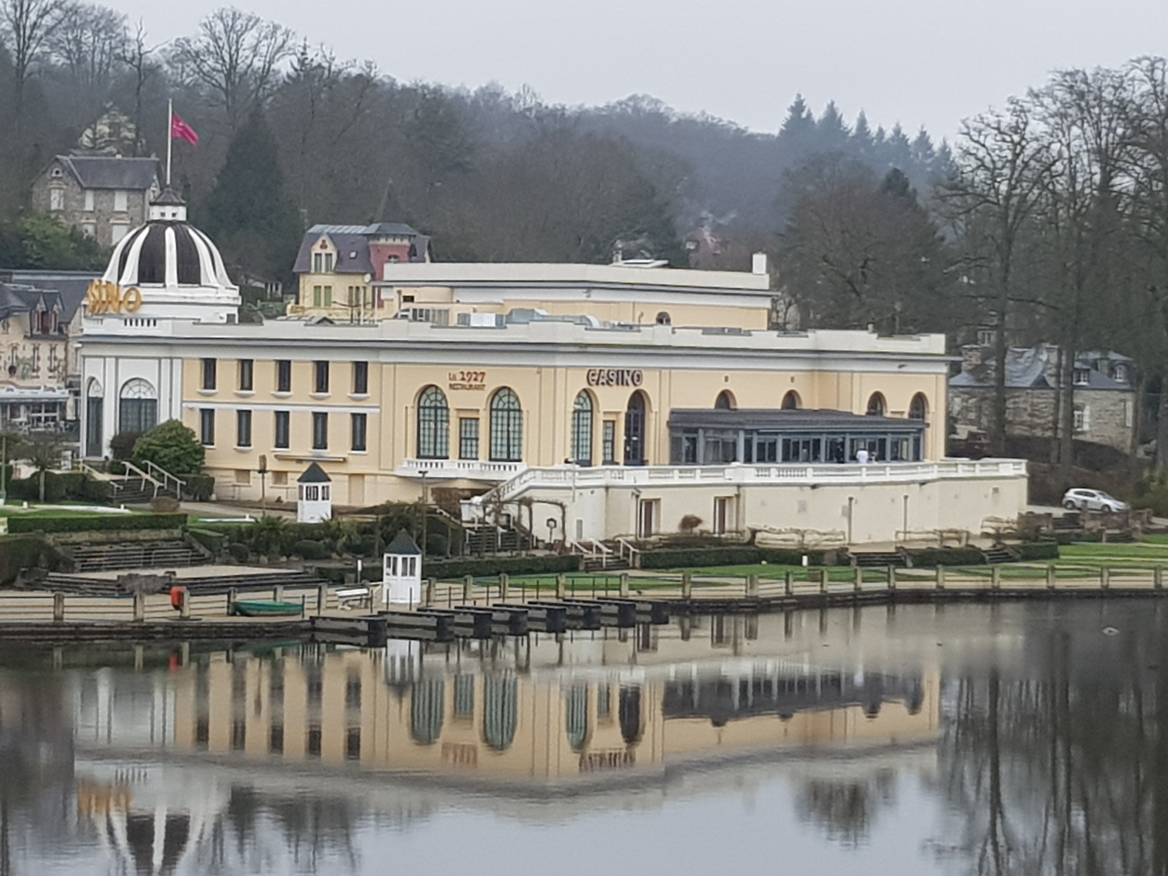Photo n° 1 de l'avis de jaz.7 fait le 18/02/2018 à 09:10