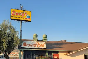 Lucy's Mexican Restaurant image