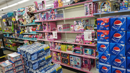 Discount Store «Dollar General», reviews and photos, 68 Warsaw Ave, Dry Ridge, KY 41035, USA