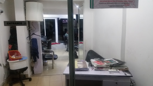 Exclusive Barbers, Asokoro, Abuja, Nigeria, Beauty Supply Store, state Nasarawa