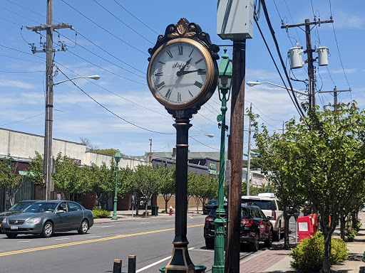 Florist «Stefans Florist», reviews and photos, 48 Rockaway Turnpike #1, Lawrence, NY 11559, USA