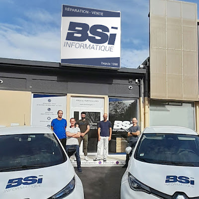 BSI Limoges à Limoges