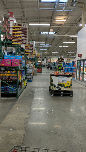 Warehouse club «BJ’s Wholesale Club», reviews and photos, 124 Sunset Blvd, New Castle, DE 19720, USA