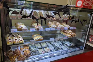 Kim Bakery Cafe image