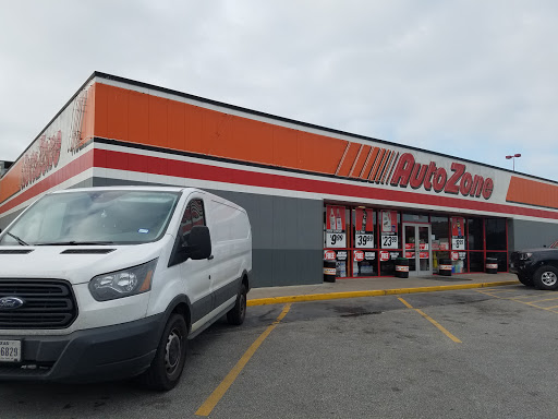 Auto Parts Store «AutoZone», reviews and photos, 602 S Walnut Ave, New Braunfels, TX 78130, USA