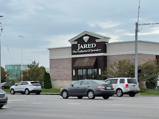 Jewelry Store «Jared The Galleria of Jewelry», reviews and photos, 4972 Shelbyville Rd, Louisville, KY 40207, USA