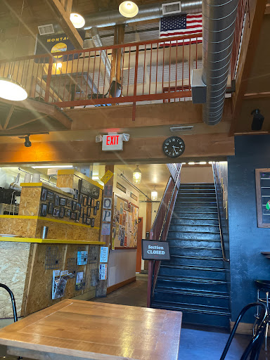 Brewery «Bitter Root Brewing», reviews and photos