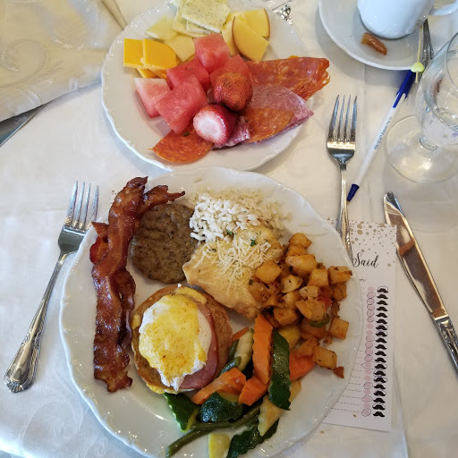 Golf Course «Willow Creek Golf & Country Club - NY», reviews and photos, 1 Clubhouse Dr, Mt Sinai, NY 11766, USA