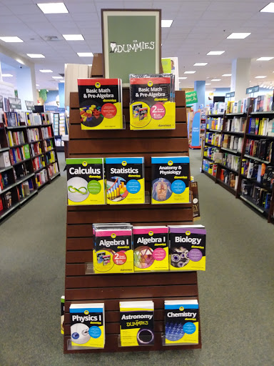 Book Store «Barnes & Noble», reviews and photos, 7804 Abercorn Extention, Savannah, GA 31406, USA
