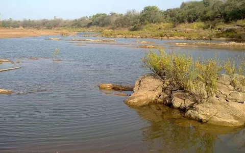 Niokolo-Koba National Park image