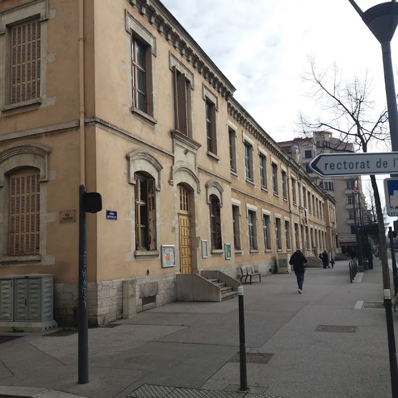 École maternelle Berthelot