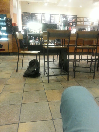 Starbucks image