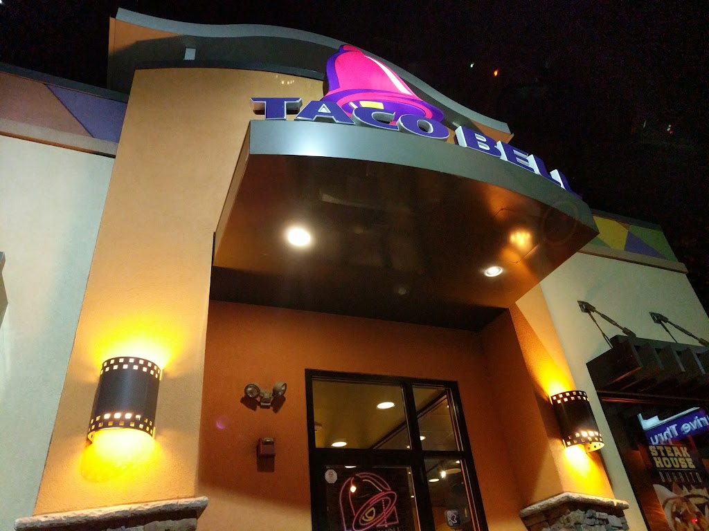 Taco Bell 02910