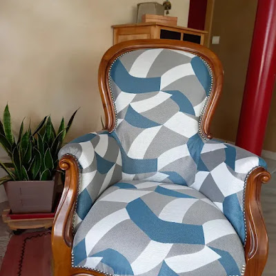 L atelier du grenier à Maîche
