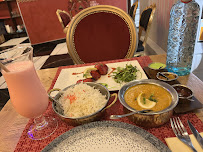 Curry du Restaurant indien Inde Et Vous Bindi à Nantes - n°2