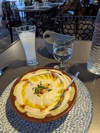 Plats et boissons du Restaurant libanais Aux Délices du Liban à Aix-en-Provence - n°12