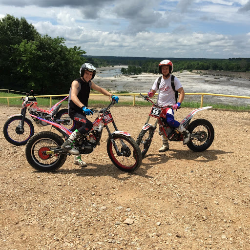 Motorcycle Parts Store «Trial Store USA», reviews and photos, 5002 Lena Rd #108, Bradenton, FL 34211, USA