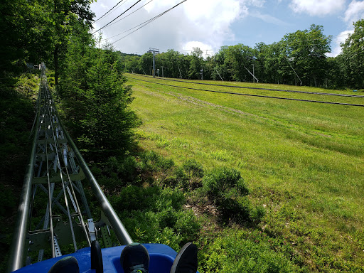 Tourist Attraction «Camelback Mountain Adventures», reviews and photos, 243 Resort Dr, Tannersville, PA 18372, USA