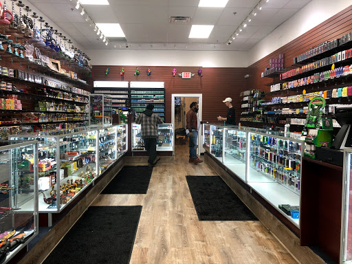 Vaporizer Store «Tobacco King & Vape King», reviews and photos, 3615 Leonardtown Rd, Waldorf, MD 20601, USA